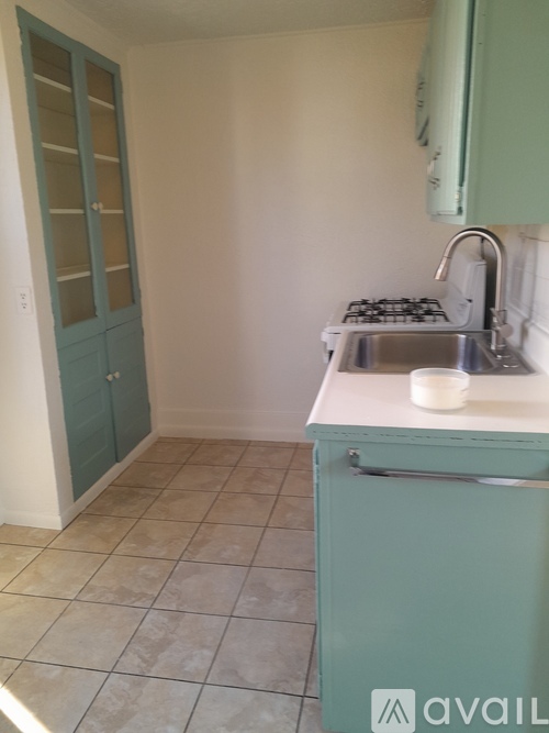 309 Anderson Avenue 2 Beds Apartment for Rent - Photo gallery 5