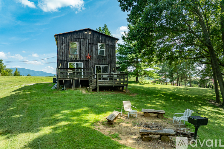 7090 Old Asheville Hwy 2 Beds Single Family Home for Rent - Photo gallery 1