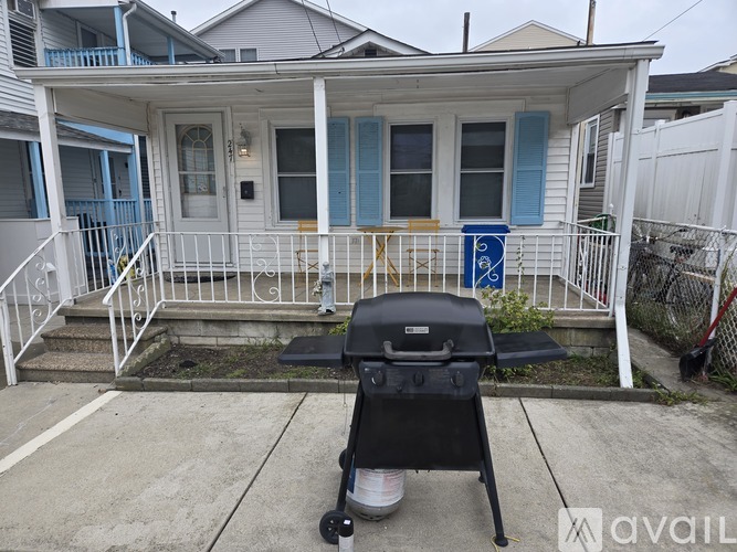 245 East Taylor Avenue 1 Apartment for Rent - Photo gallery 1