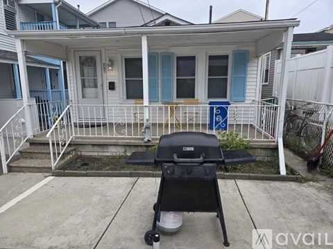 245 East Taylor Avenue 1 Apartment for Rent