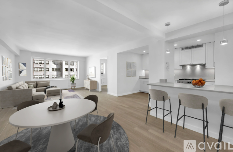 162 E 66th St 3 Beds Apartment for Rent - Photo gallery 1