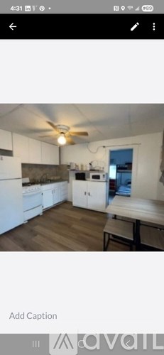 245 East Taylor Avenue 1 Apartment for Rent