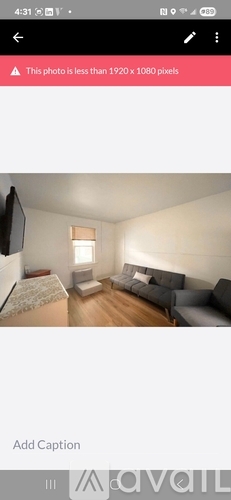 245 East Taylor Avenue 1 Apartment for Rent - Photo gallery 2