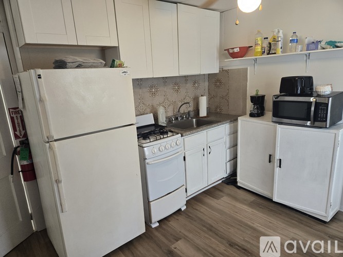 245 East Taylor Avenue 1 Apartment for Rent - Photo gallery 3