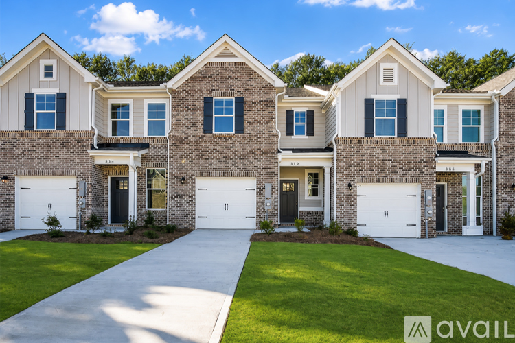 349 Navigator Lane 3 Beds Single Family Home for Rent - Photo gallery 1