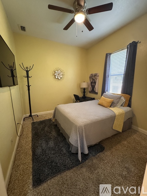 2640 Southover Drive Northeast 1 Single Family Home for Rent - Photo gallery 2
