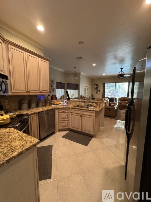 2640 Southover Drive Northeast 1 Single Family Home for Rent - Photo gallery 4
