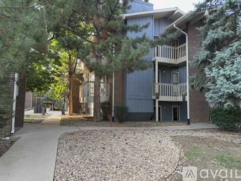 2800 Kalmia Ave 2 Beds Apartment for Rent