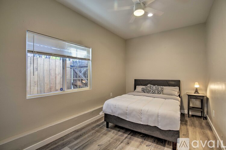 5059 Campanile Drive 1 Apartment for Rent - Photo gallery 1