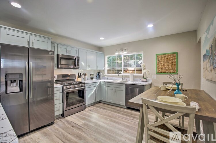 5059 Campanile Drive 1 Apartment for Rent - Photo gallery 4