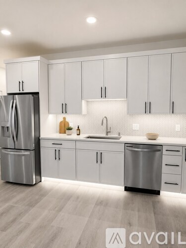 60 Exeter Road 2 Beds Apartment for Rent - Photo gallery 2