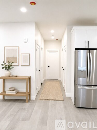 60 Exeter Road 2 Beds Apartment for Rent - Photo gallery 5