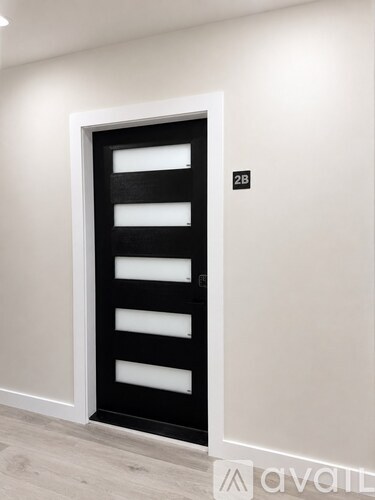 60 Exeter Road 2 Beds Apartment for Rent - Photo gallery 1