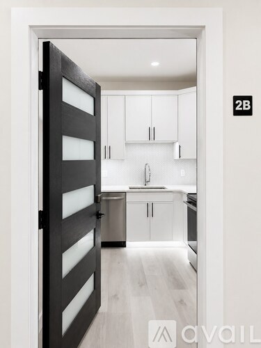 60 Exeter Road 2 Beds Apartment for Rent - Photo gallery 2