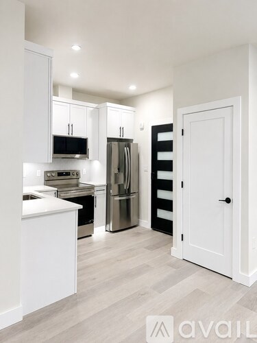 60 Exeter Road 2 Beds Apartment for Rent - Photo gallery 3