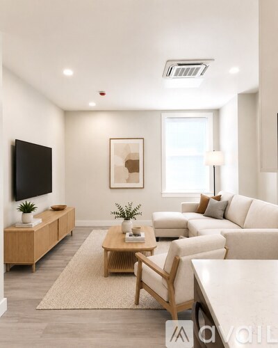 60 Exeter Road 2 Beds Apartment for Rent - Photo gallery 4