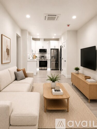 60 Exeter Road 2 Beds Apartment for Rent - Photo gallery 5
