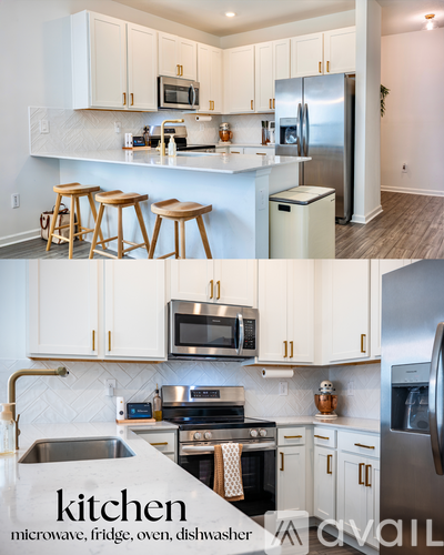 14545 Northwest 164th Road 3 Beds Single Family Home for Rent - Photo gallery 5