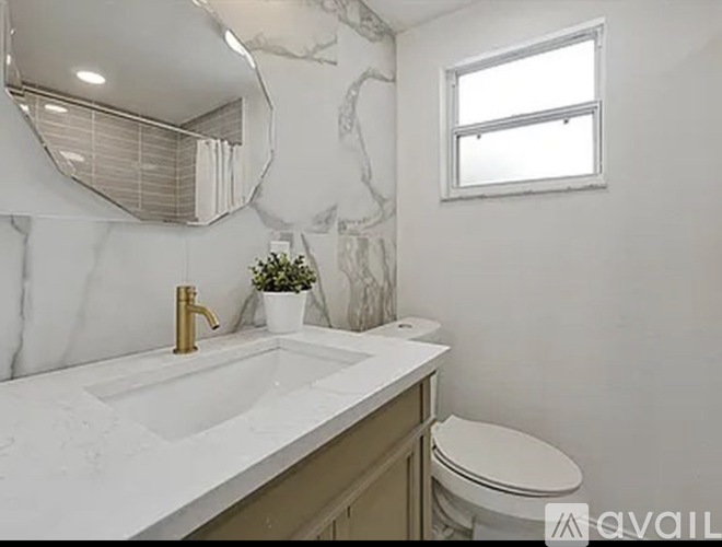 1711 White Avenue 2 Beds Single Family Home for Rent - Photo gallery 3