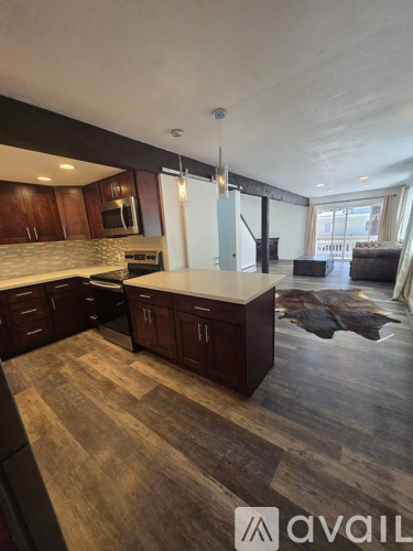 801 Northwood Boulevard 3 Beds Single Family Home for Rent - Photo gallery 1