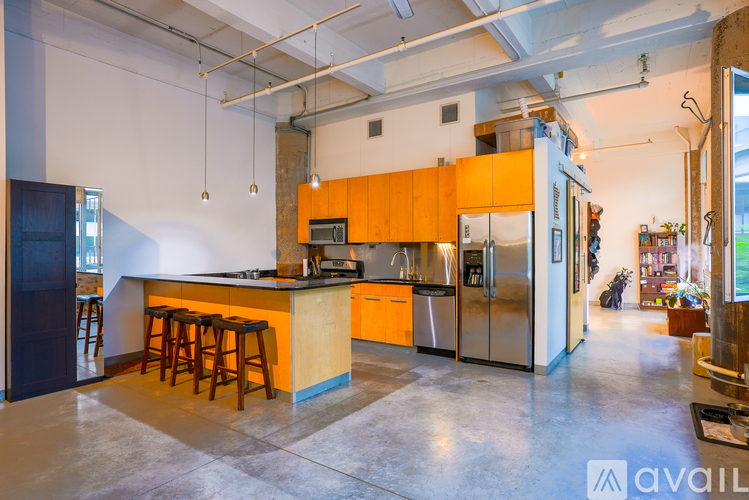 700 North Washington Avenue 1 Single Family Home for Rent - Photo gallery 1