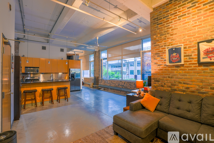 700 North Washington Avenue 1 Single Family Home for Rent - Photo gallery 2