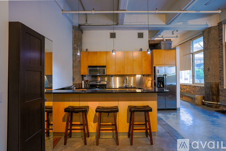 700 North Washington Avenue 1 Single Family Home for Rent - Photo gallery 5