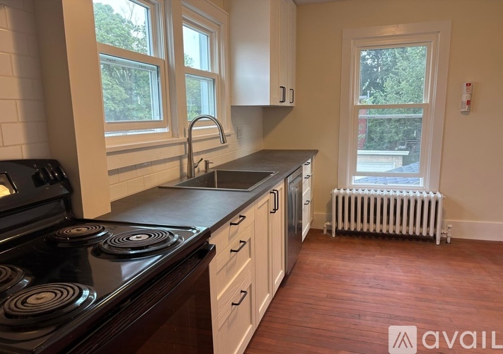 56 Cedar Street 1 Apartment for Rent - Photo gallery 2