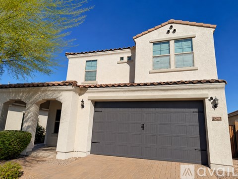 1822 West Bonanza Drive 4 Beds Apartment for Rent
