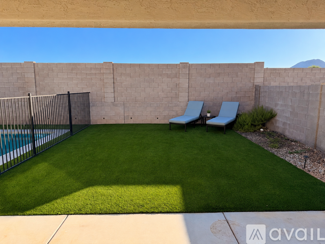 1822 West Bonanza Drive 4 Beds Single Family Home for Rent - Photo gallery 3