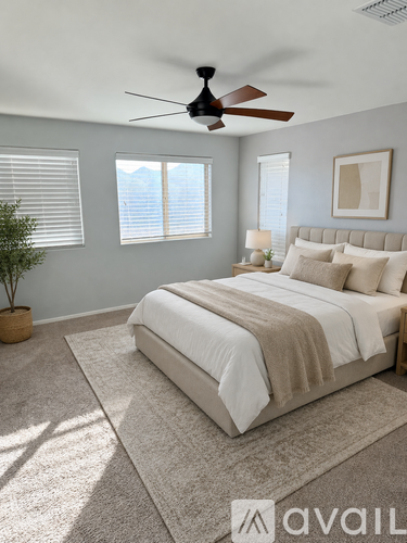 1822 West Bonanza Drive 4 Beds Single Family Home for Rent - Photo gallery 4