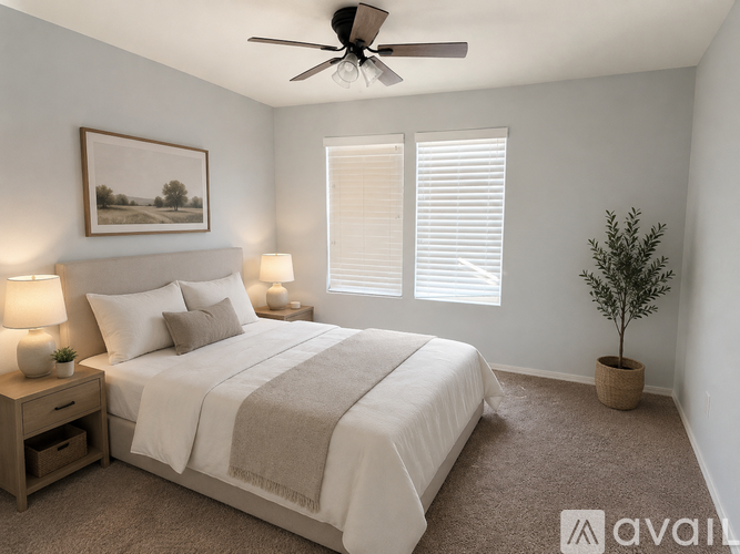 1822 West Bonanza Drive 4 Beds Single Family Home for Rent - Photo gallery 5