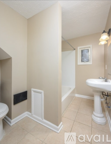 308 E Park Blvd 3 Beds Single Family Home for Rent - Photo gallery 2