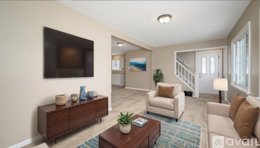 308 E Park Blvd 3 Beds Single Family Home for Rent - Photo gallery 4