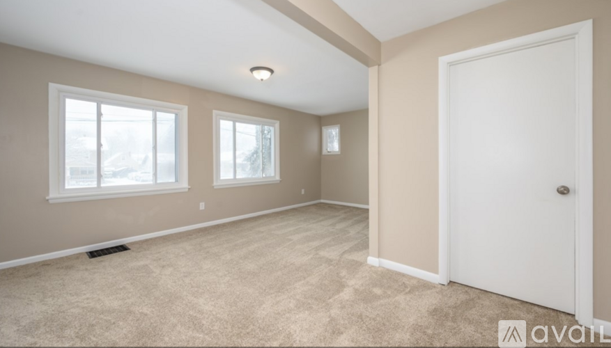 308 E Park Blvd 3 Beds Single Family Home for Rent - Photo gallery 5