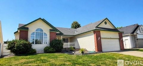 3015 N Slice 3 Beds Apartment for Rent