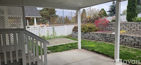 3015 N Slice 3 Beds Apartment for Rent