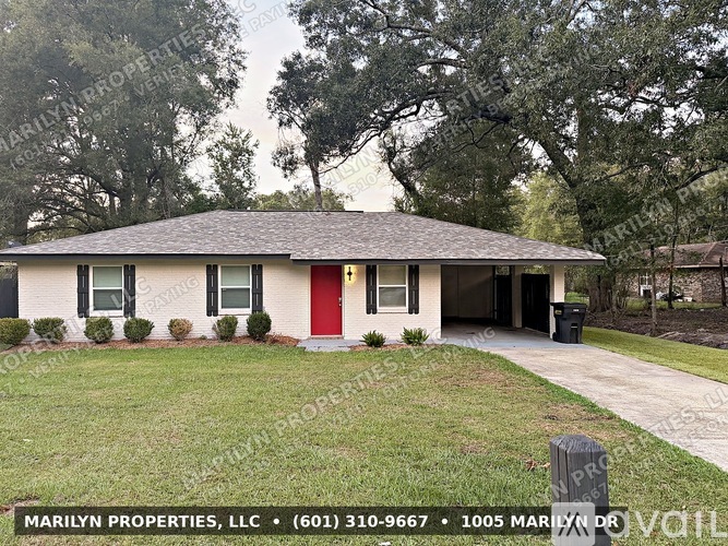 1005 Marilyn Dr 3 Beds Single Family Home for Rent - Photo gallery 1