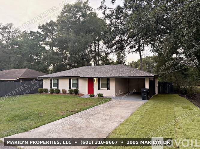 1005 Marilyn Dr 3 Beds Single Family Home for Rent - Photo gallery 2