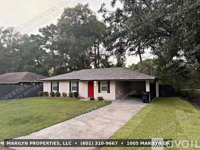 1005 Marilyn Dr 3 Beds Single Family Home for Rent - Photo gallery 3