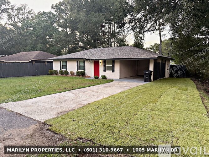 1005 Marilyn Dr 3 Beds Single Family Home for Rent - Photo gallery 4