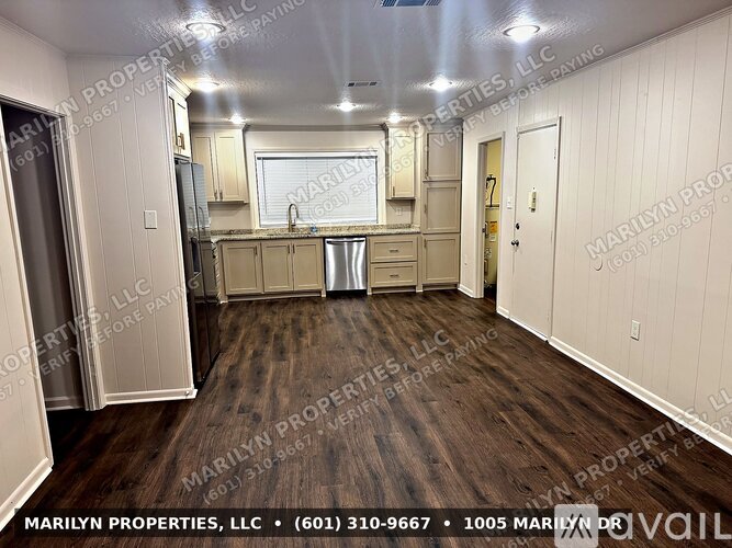 1005 Marilyn Dr 3 Beds Single Family Home for Rent - Photo gallery 5