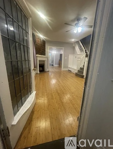 500 North 58th Street 4 Beds Single Family Home for Rent - Photo gallery 2