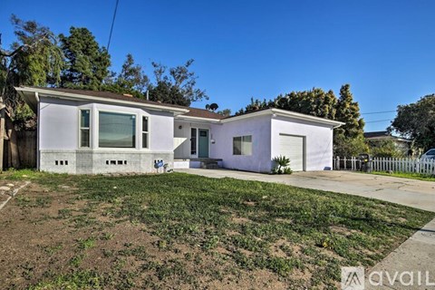 5059 Campanile Drive 1 Apartment for Rent