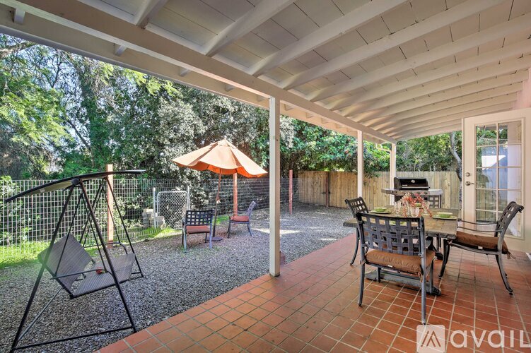 5059 Campanile Drive 1 Apartment for Rent - Photo gallery 2