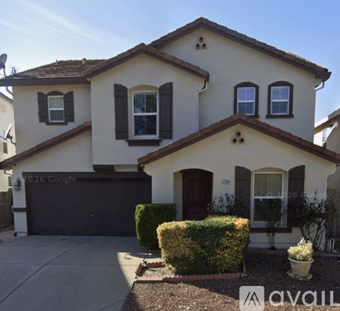 2354 Cabo Way 4 Beds Apartment for Rent