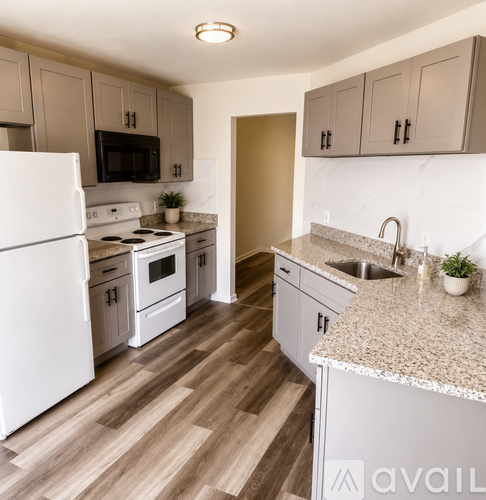 103 Britain Court 3 Beds Single Family Home for Rent - Photo gallery 4
