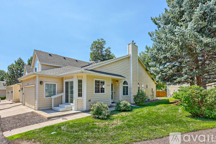 8340 South Upham Way 3 Beds Townhouse for Rent - Photo gallery 1