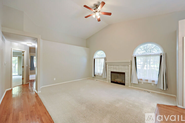 8340 South Upham Way 3 Beds Townhouse for Rent - Photo gallery 3