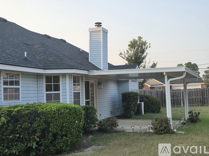 2602 Anacua Way 4 Beds Single Family Home for Rent - Photo gallery 3